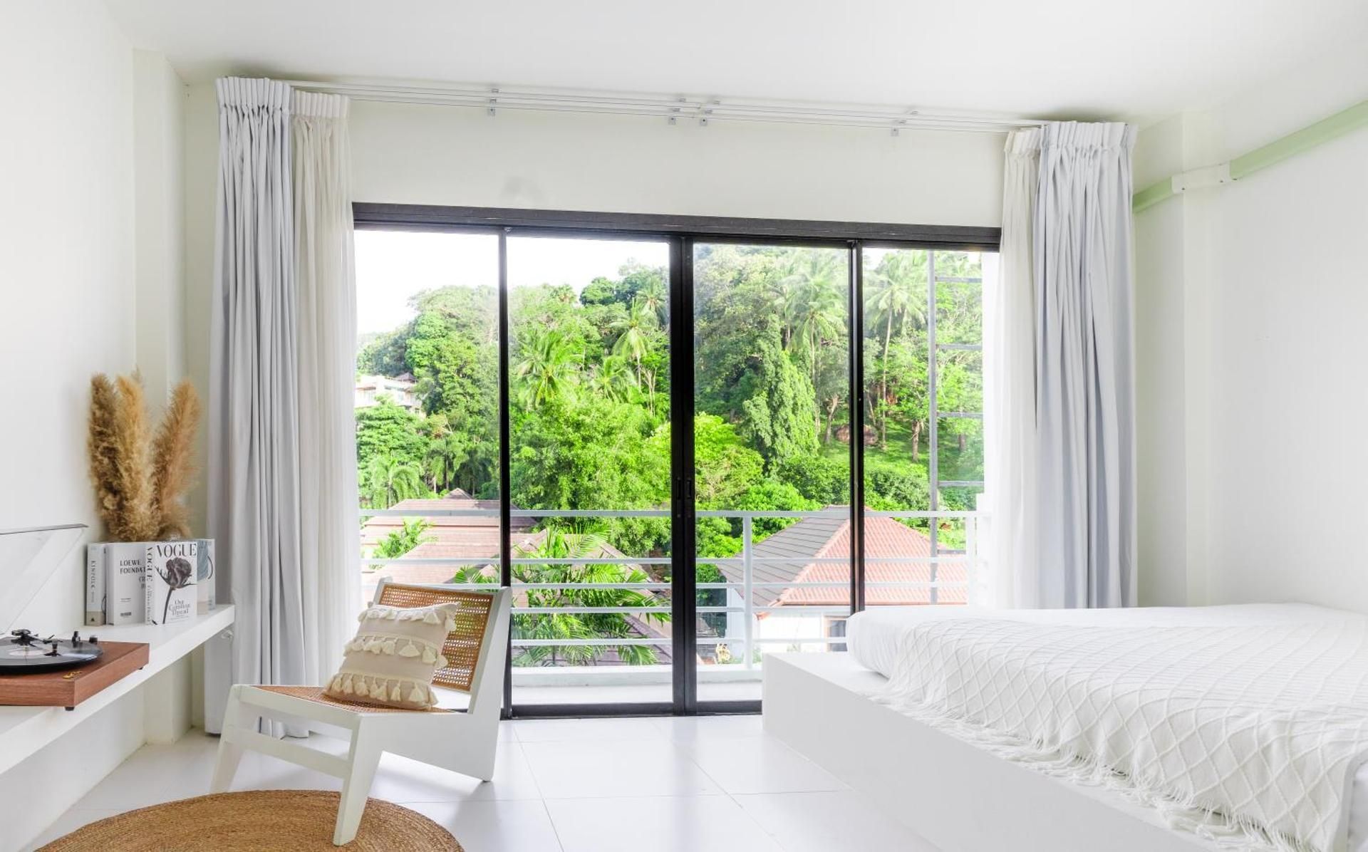 Standard Mountain View