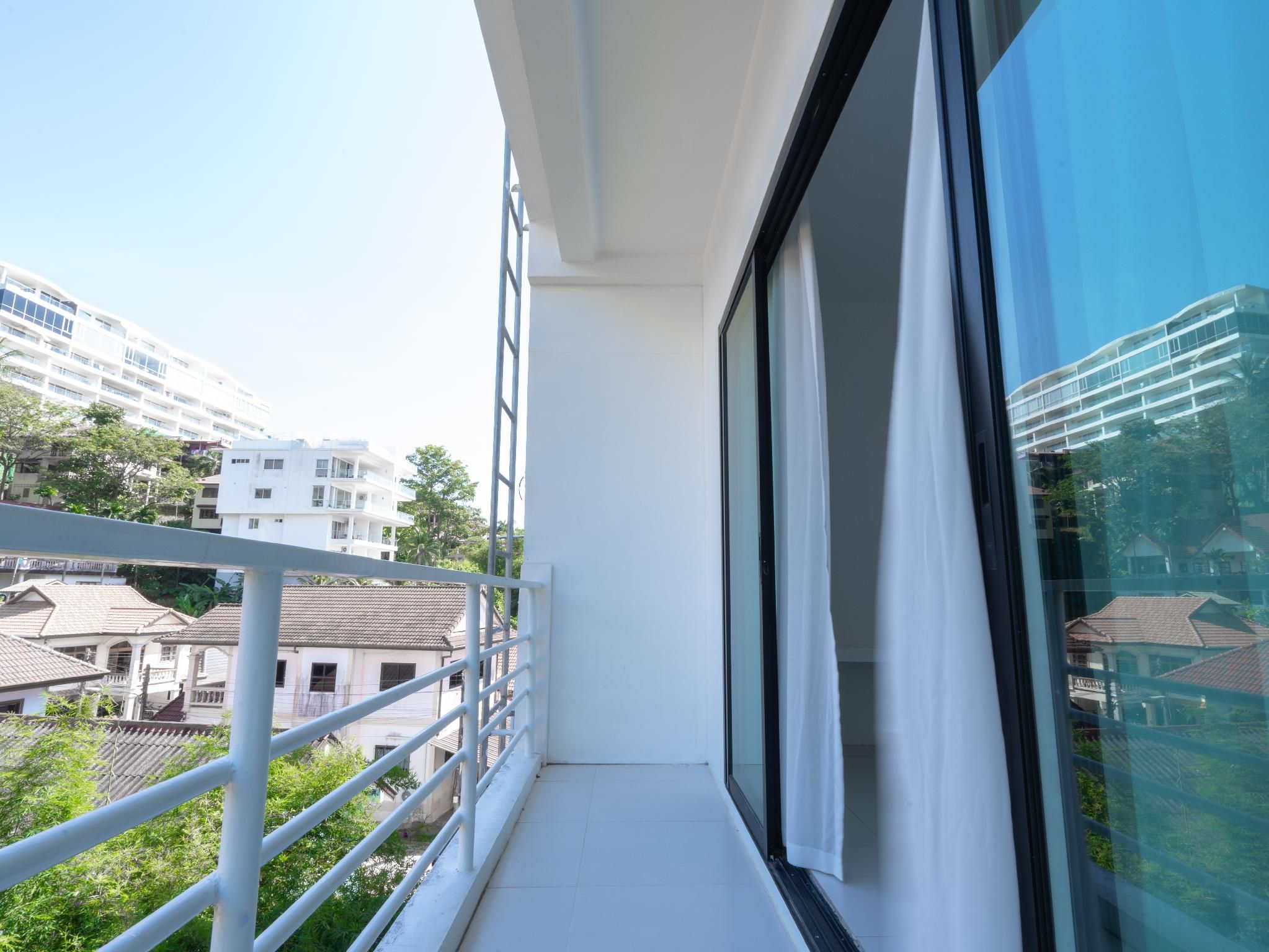 Standard Mountain View