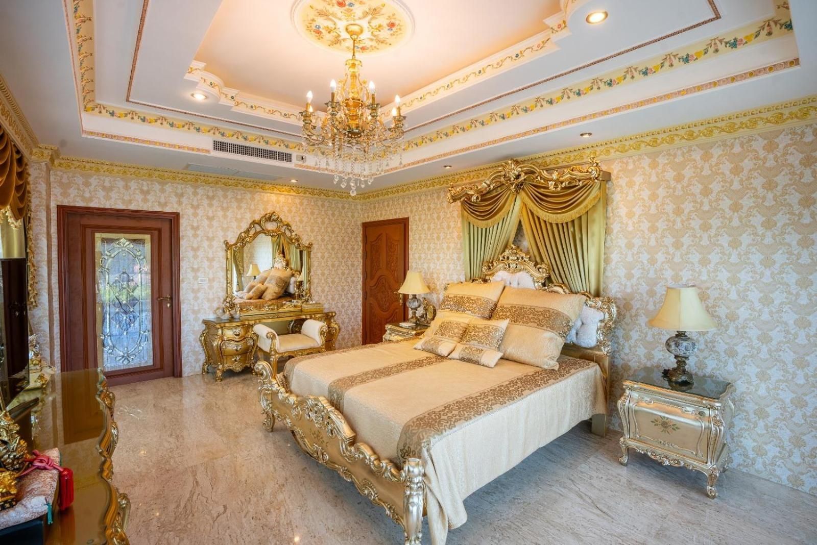 The Penthouse Seaview Rawai - Free Airport Pick Up Presidential Suite 2