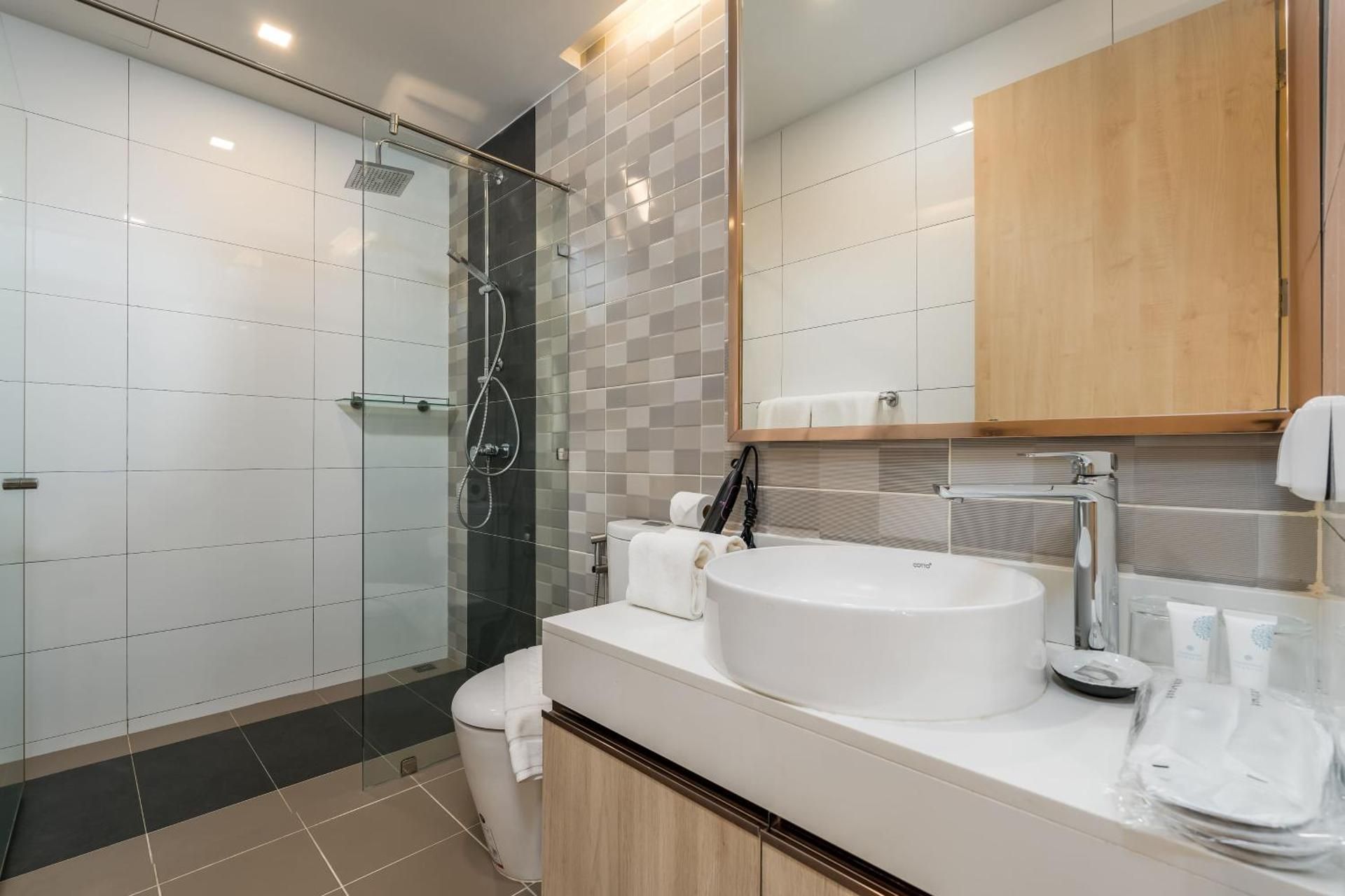 The Proud Rawai One-Bedroom Apartment 2