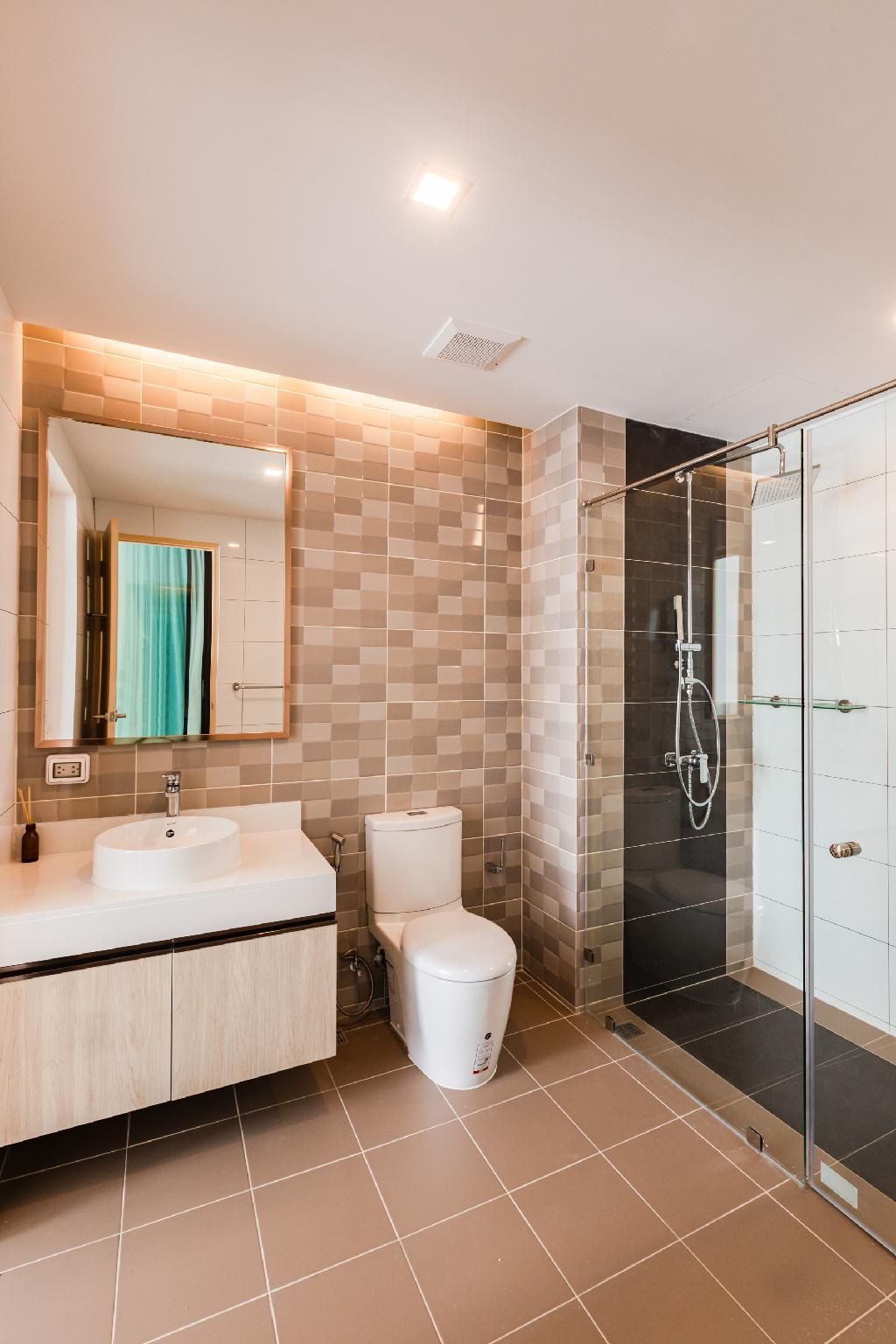 The Proud Rawai Deluxe 2-Bedroom Apartment 3