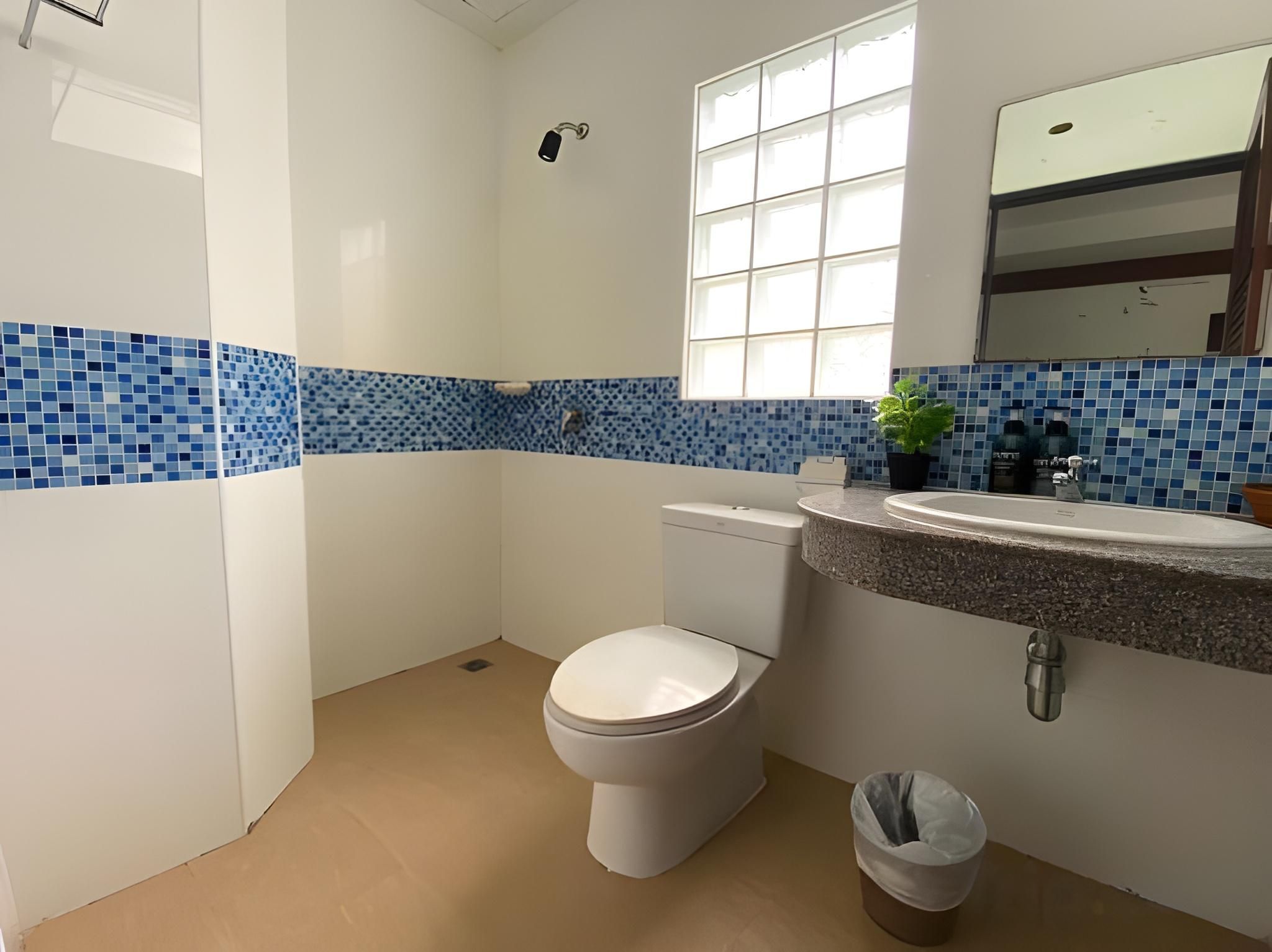 Aromdee @Naithon Beach Standard Double Room 2