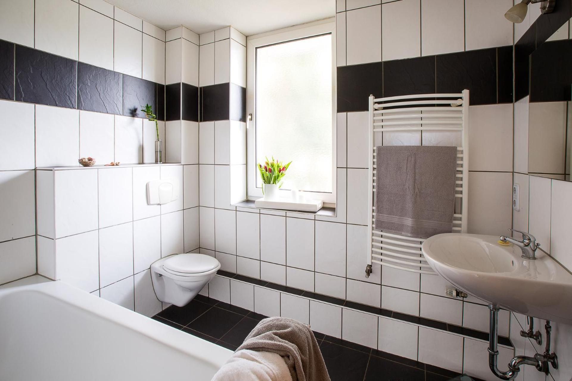 Neanderappartement One-Bedroom Apartment 2