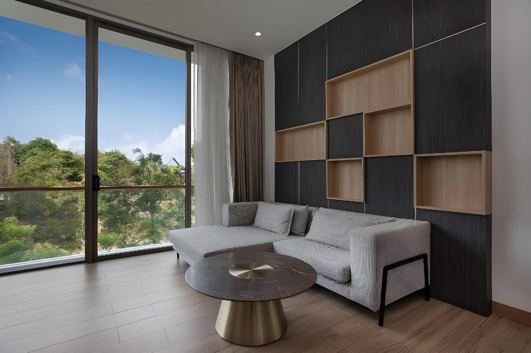 APARTMENT Amber Oasis Suite