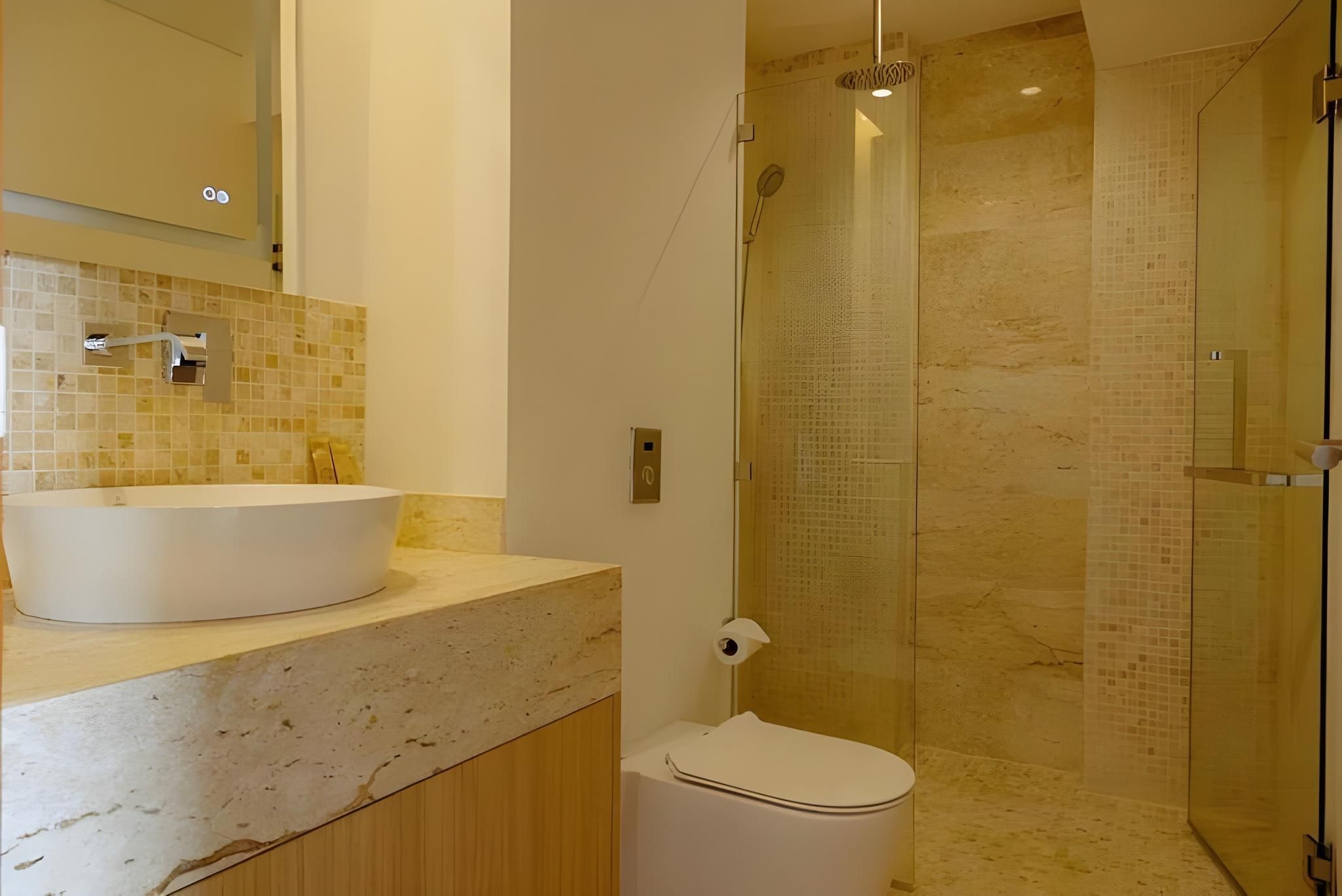 APARTMENT Amber Oasis Suite