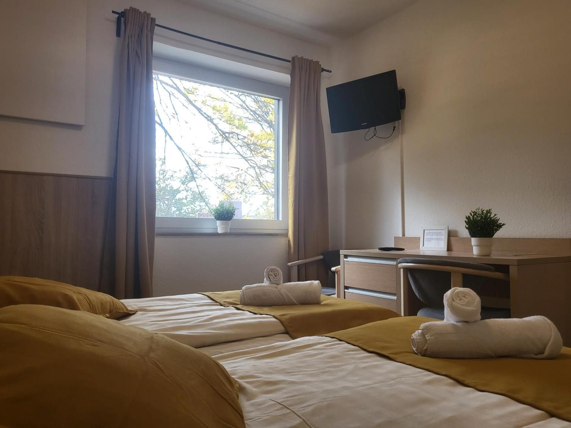 Hotel Mettmann Double or Twin Room