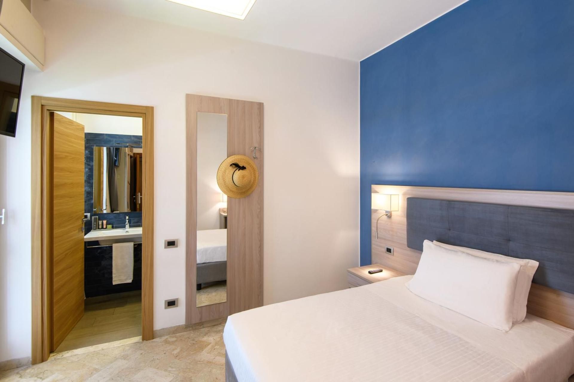 Superior Single Room