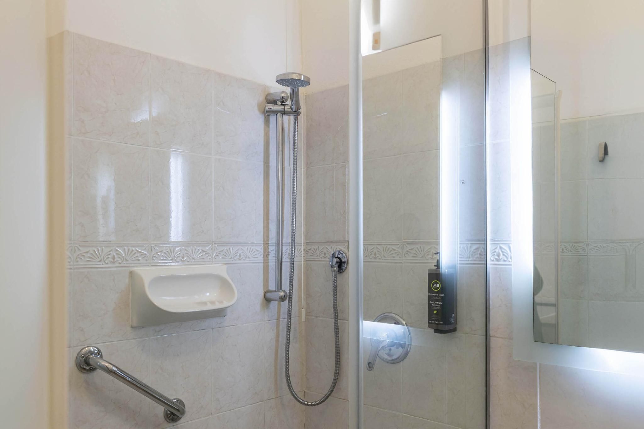 Superior Single Room