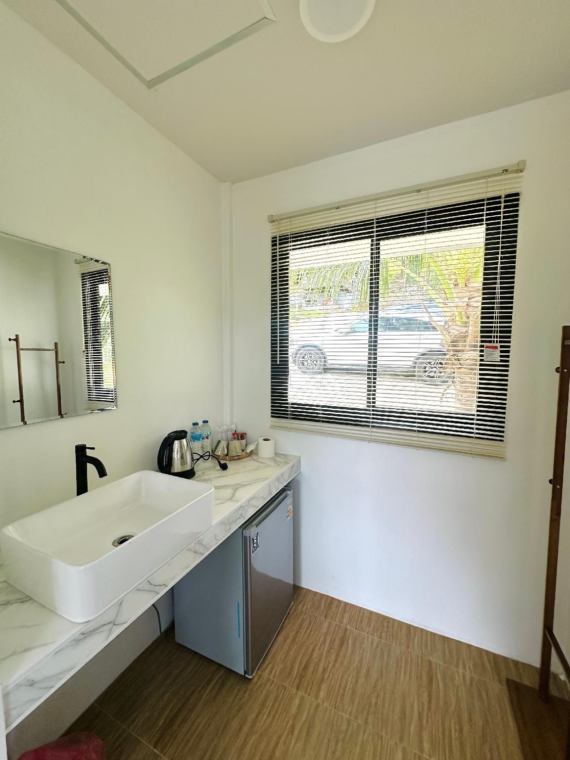 Superior Mountain View