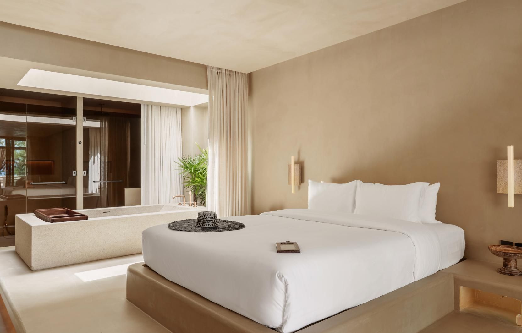 Suite Sea View for 2 Adults