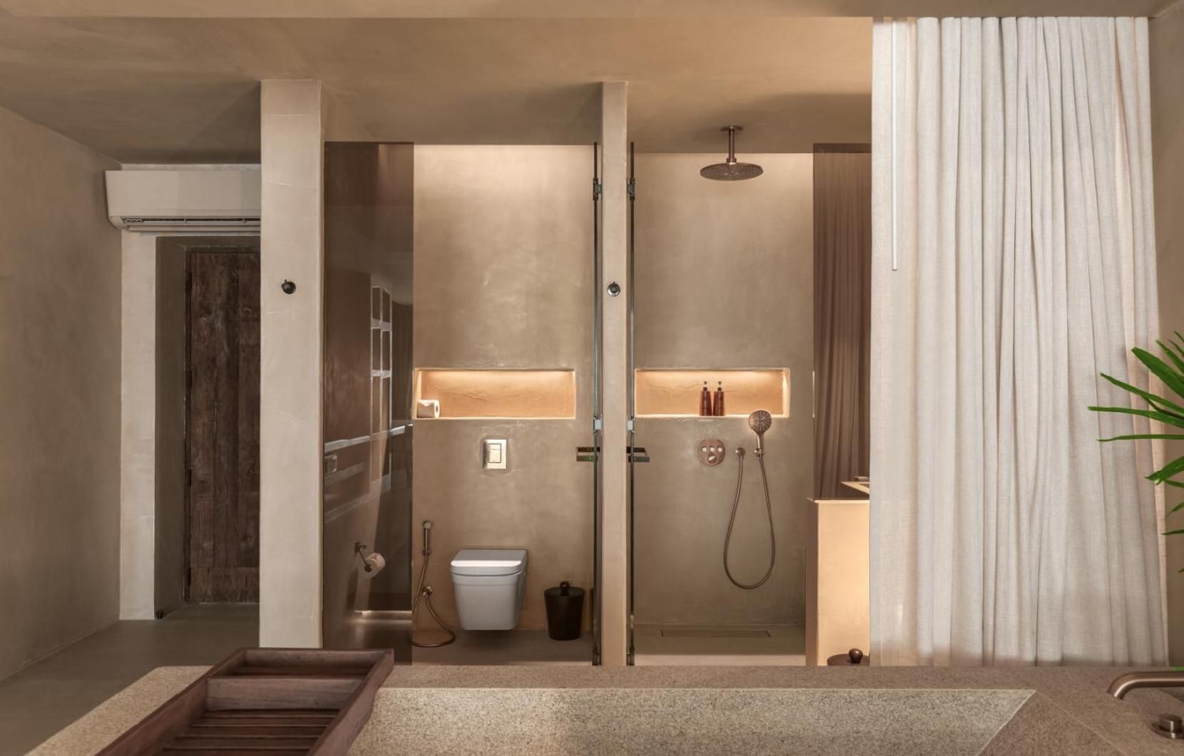 Cafe del Mar Hotel Suite Sea View for 2 Adults 2