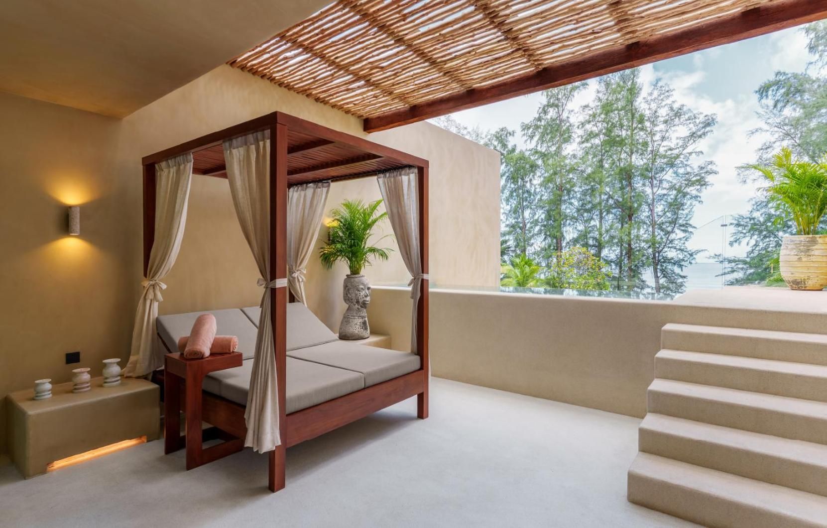 Superior Suite with Sea View