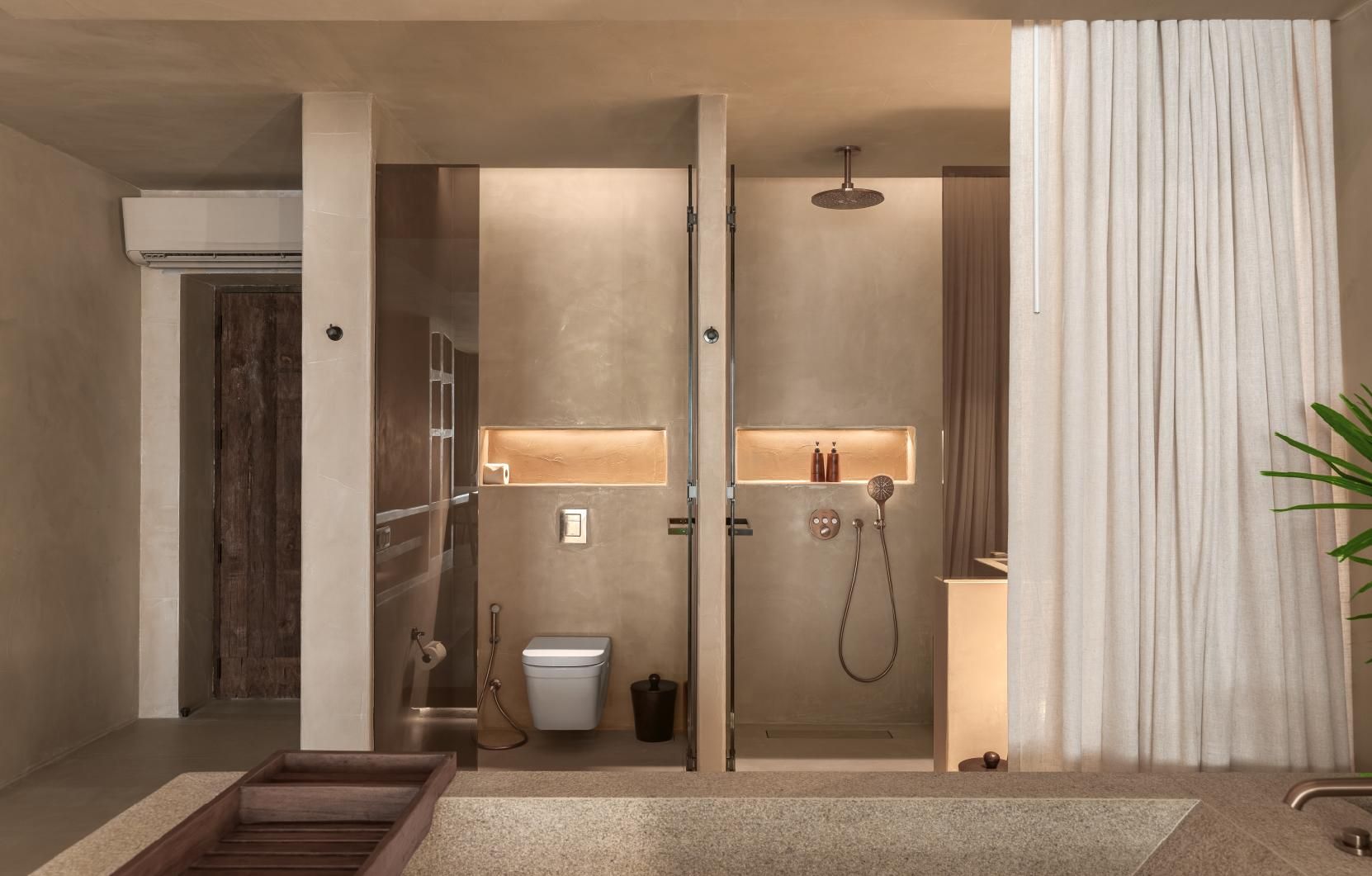 Suite Sea View for 2 Adults