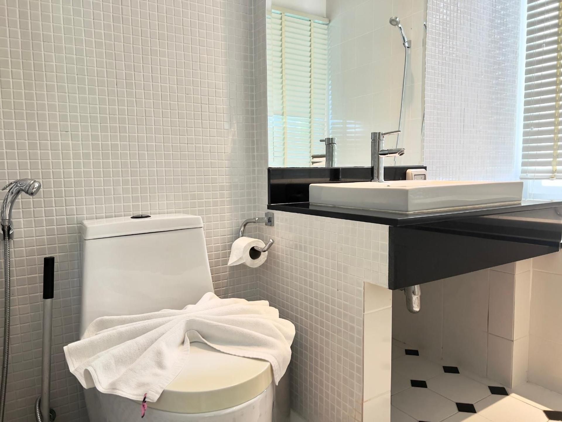 The Kamala Falls Residence Two-Bedroom Deluxe Apartment 2