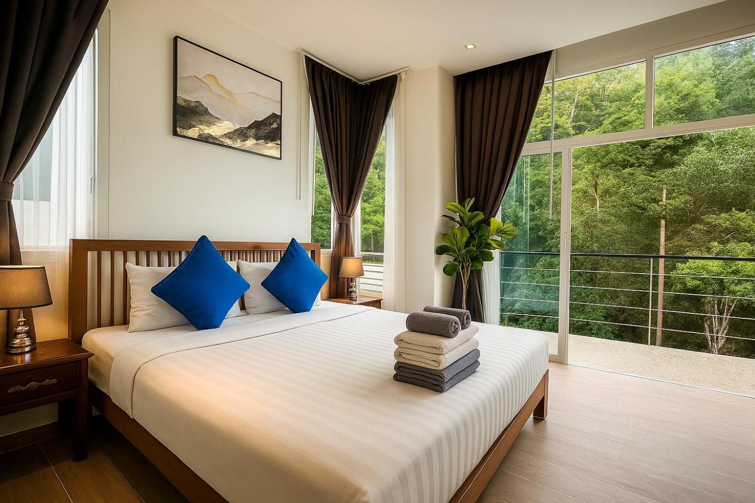 Standard Family Room