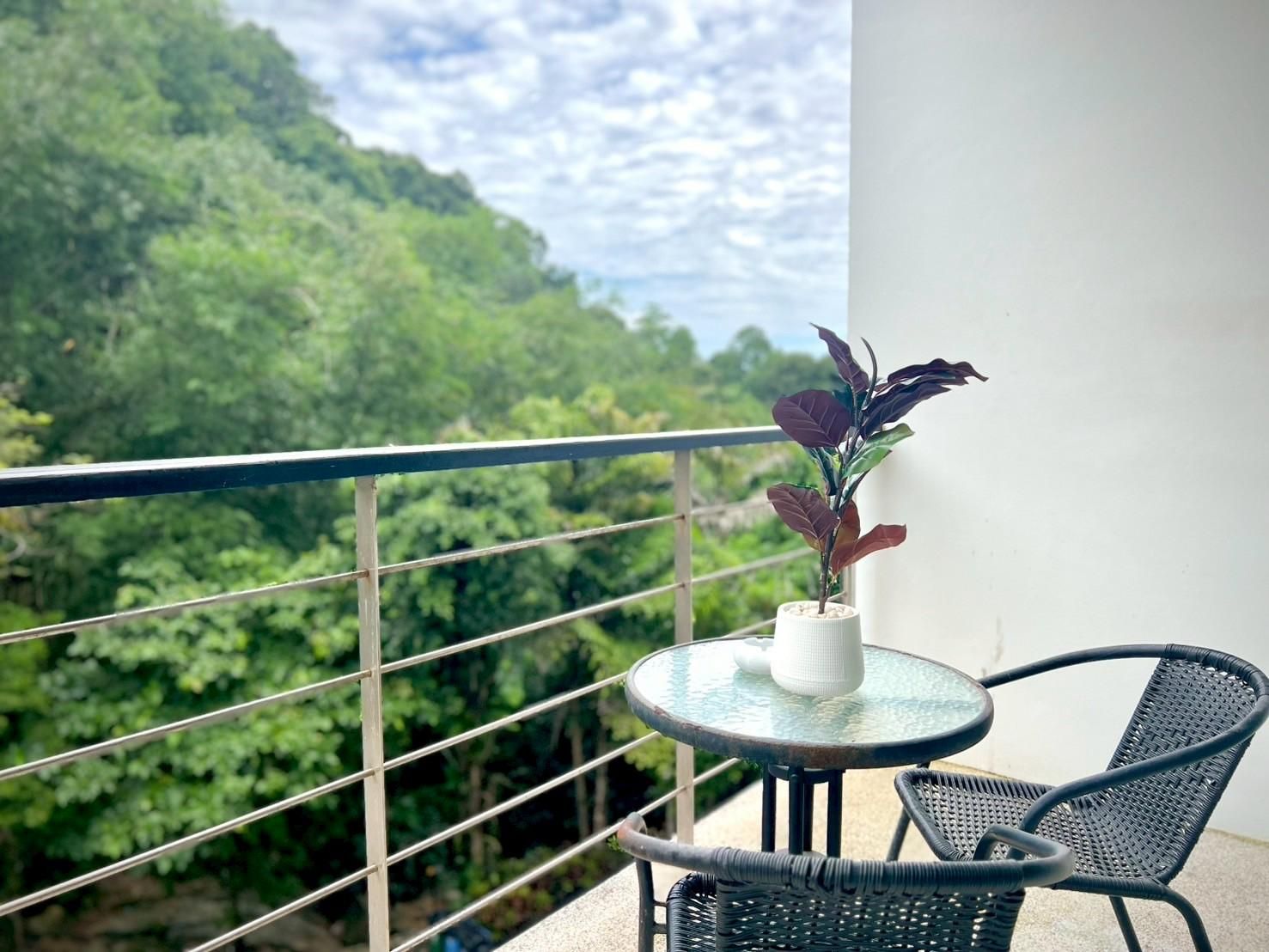 Family 2 Bedroom for 4 Person