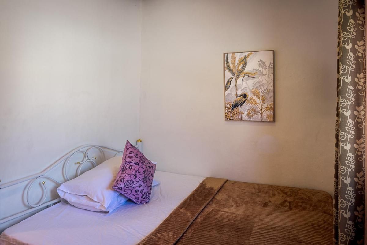 Budget Double Room