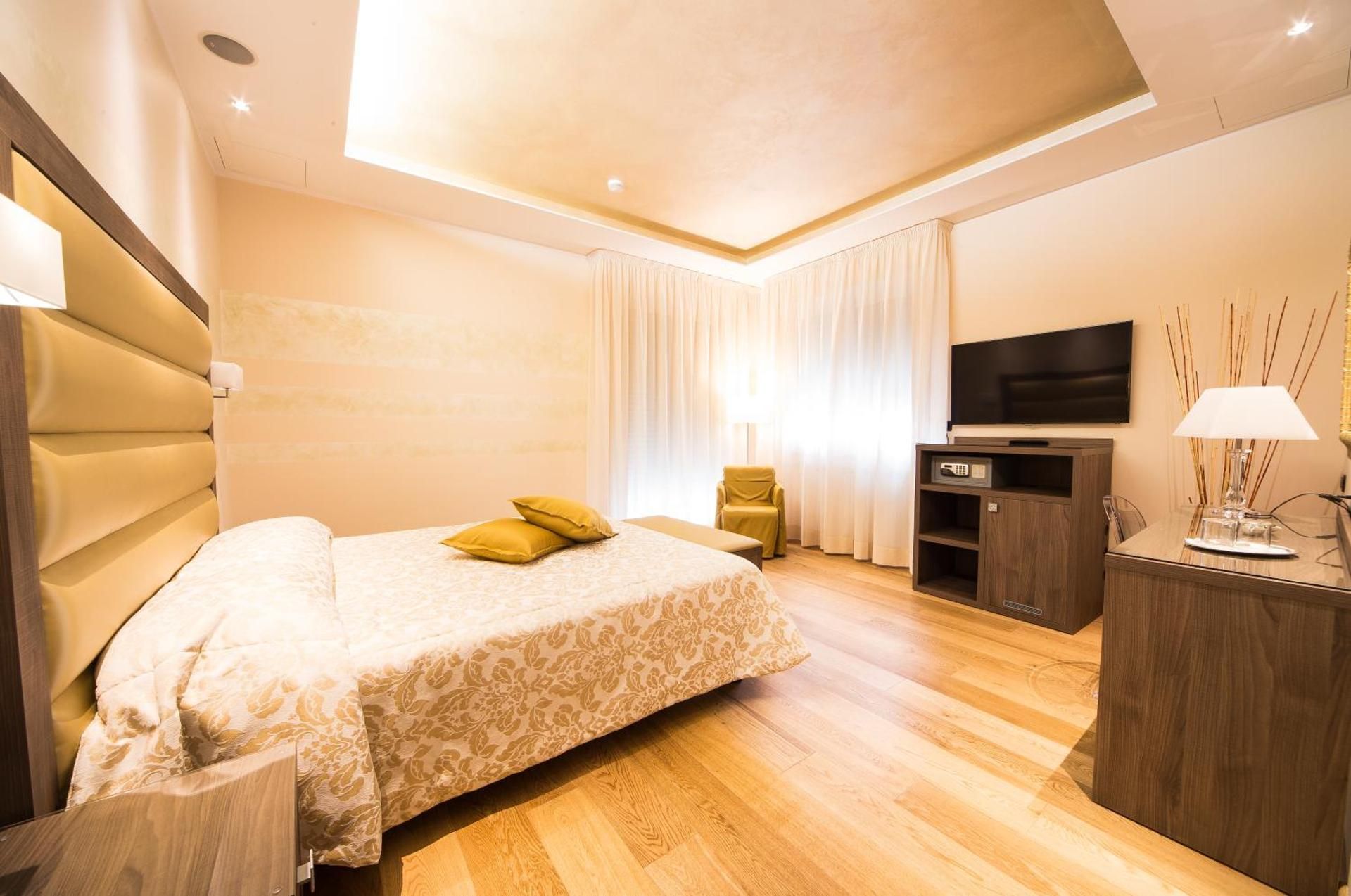Hotel Torino Wellness & Spa