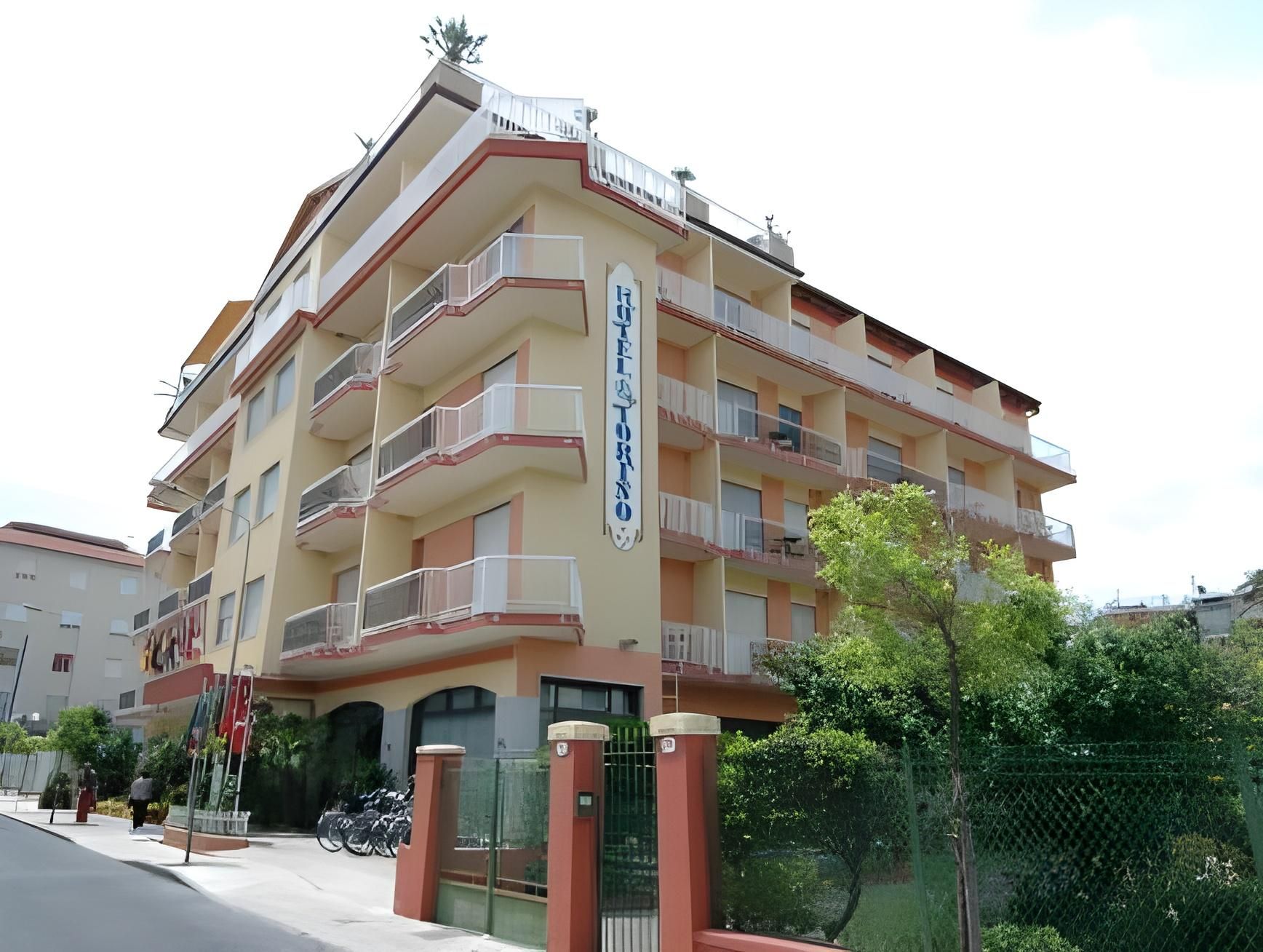 Hotel Torino Wellness & Spa