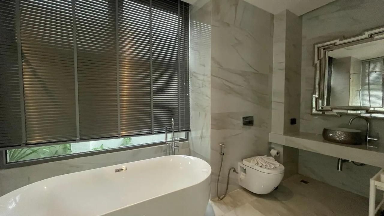 3 Bedroom