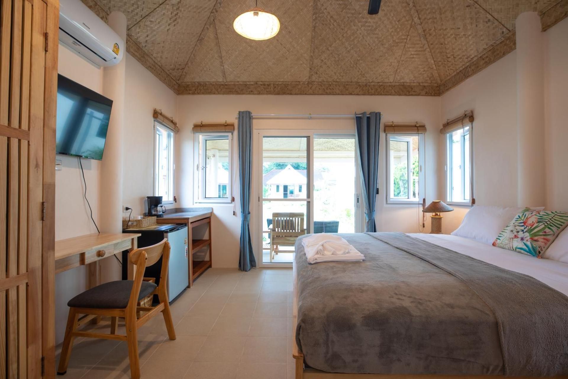 Bungalow