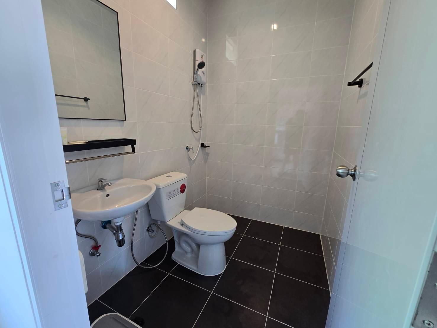 แวะพักสเตย์โฮสเทล (Wae Phak Stay Hostel@Khok Kloi) Superior Twin Room