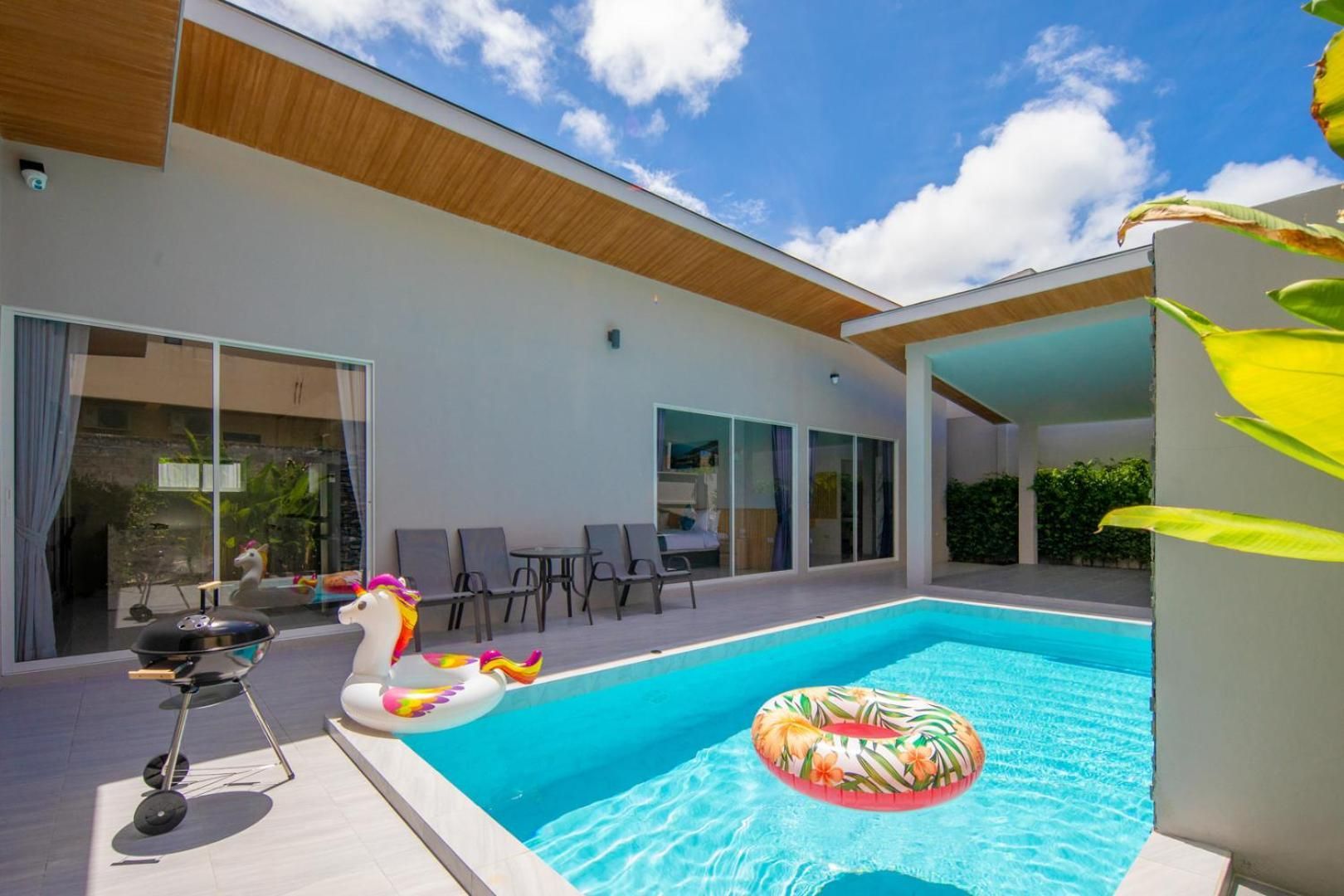 surrounding environment