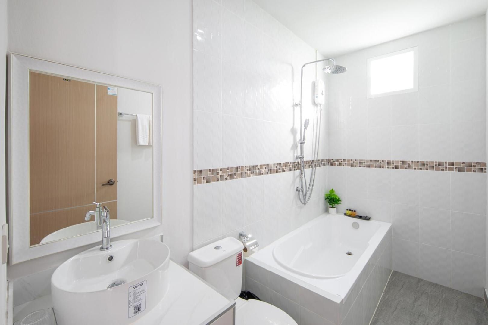 Sasi Pool Villa Phuket Three-Bedroom Villa 2