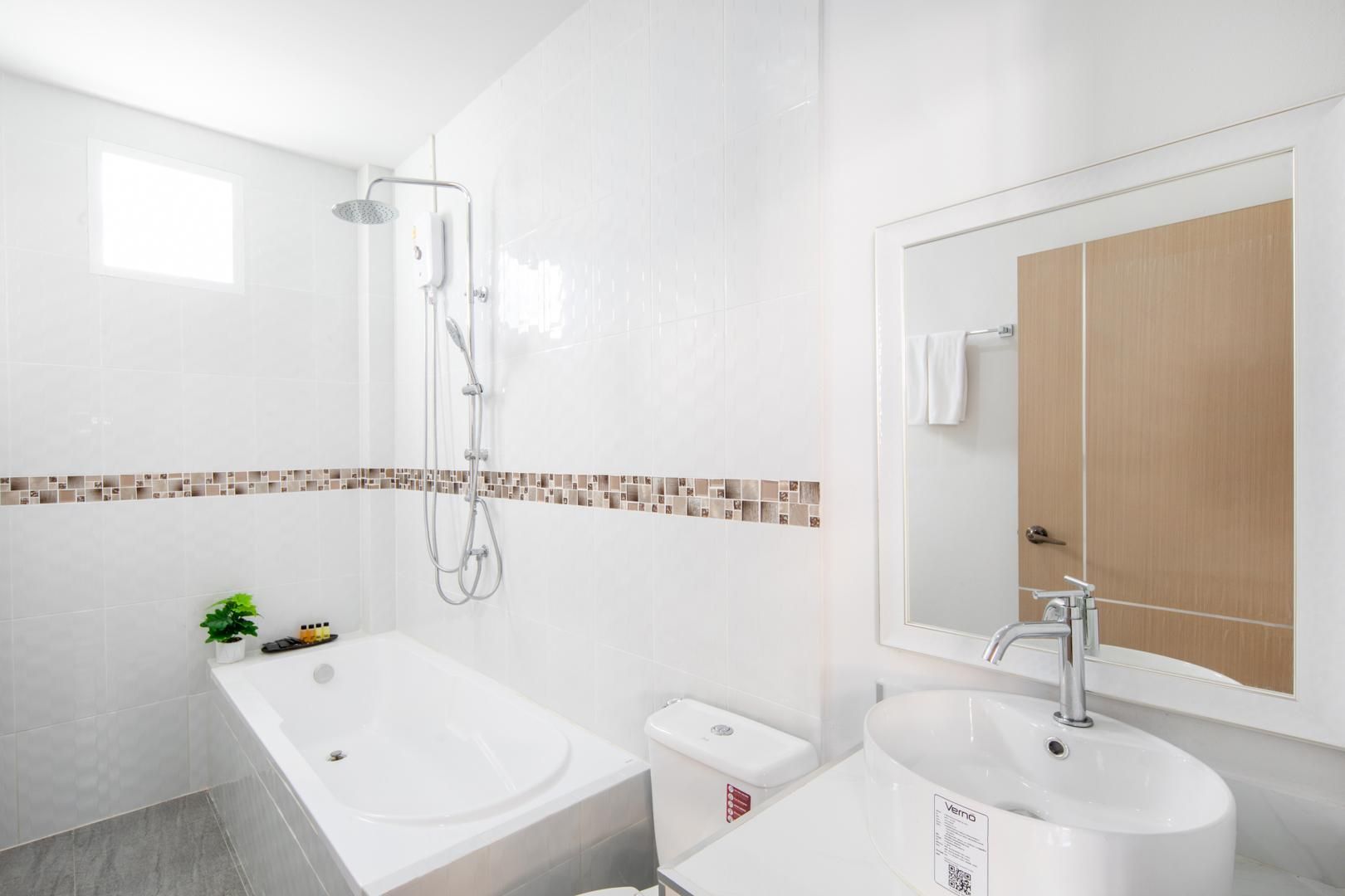 3 Bedroom Pool Villa