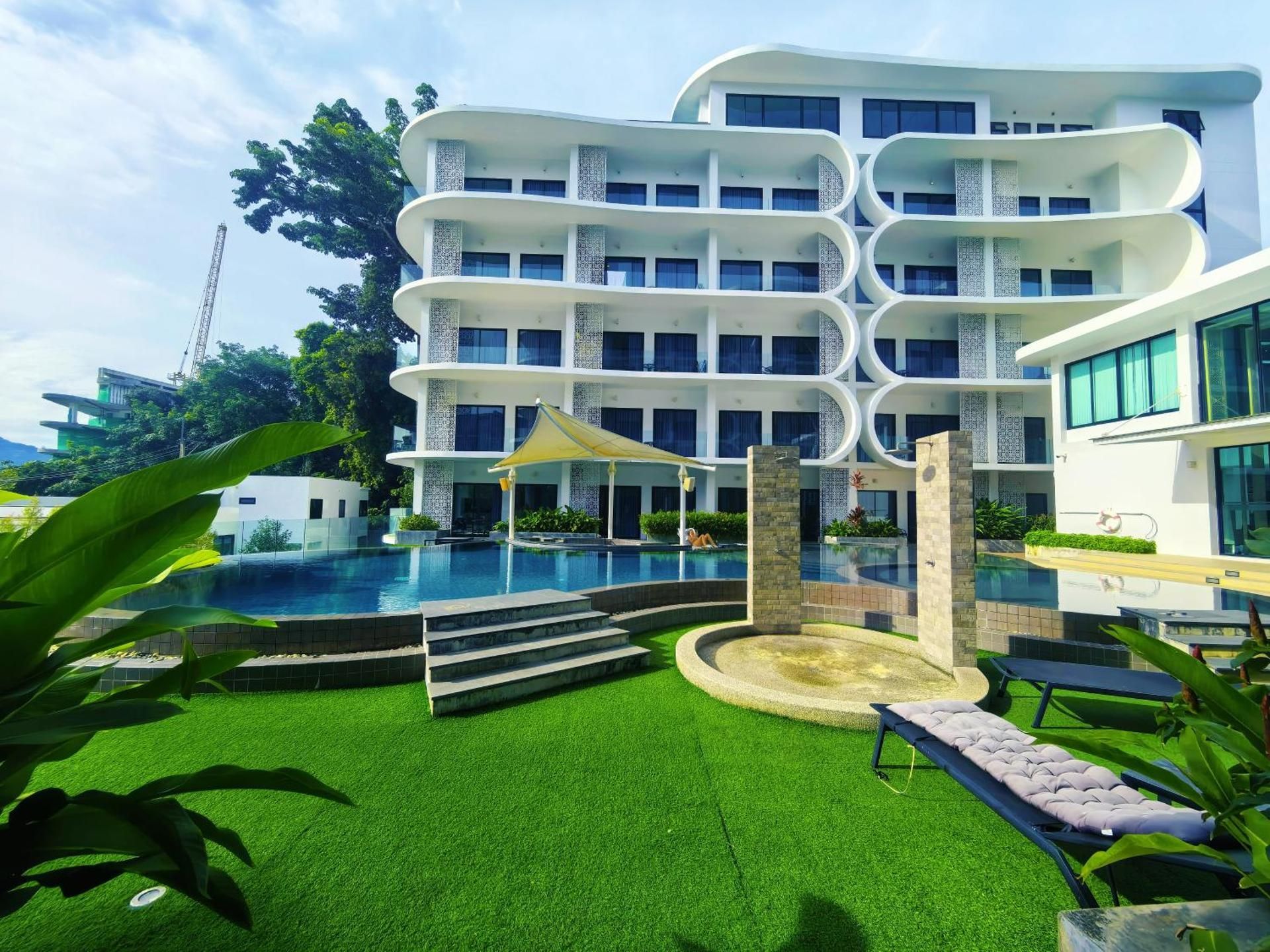 九雅集 The Nine Refined Retreats