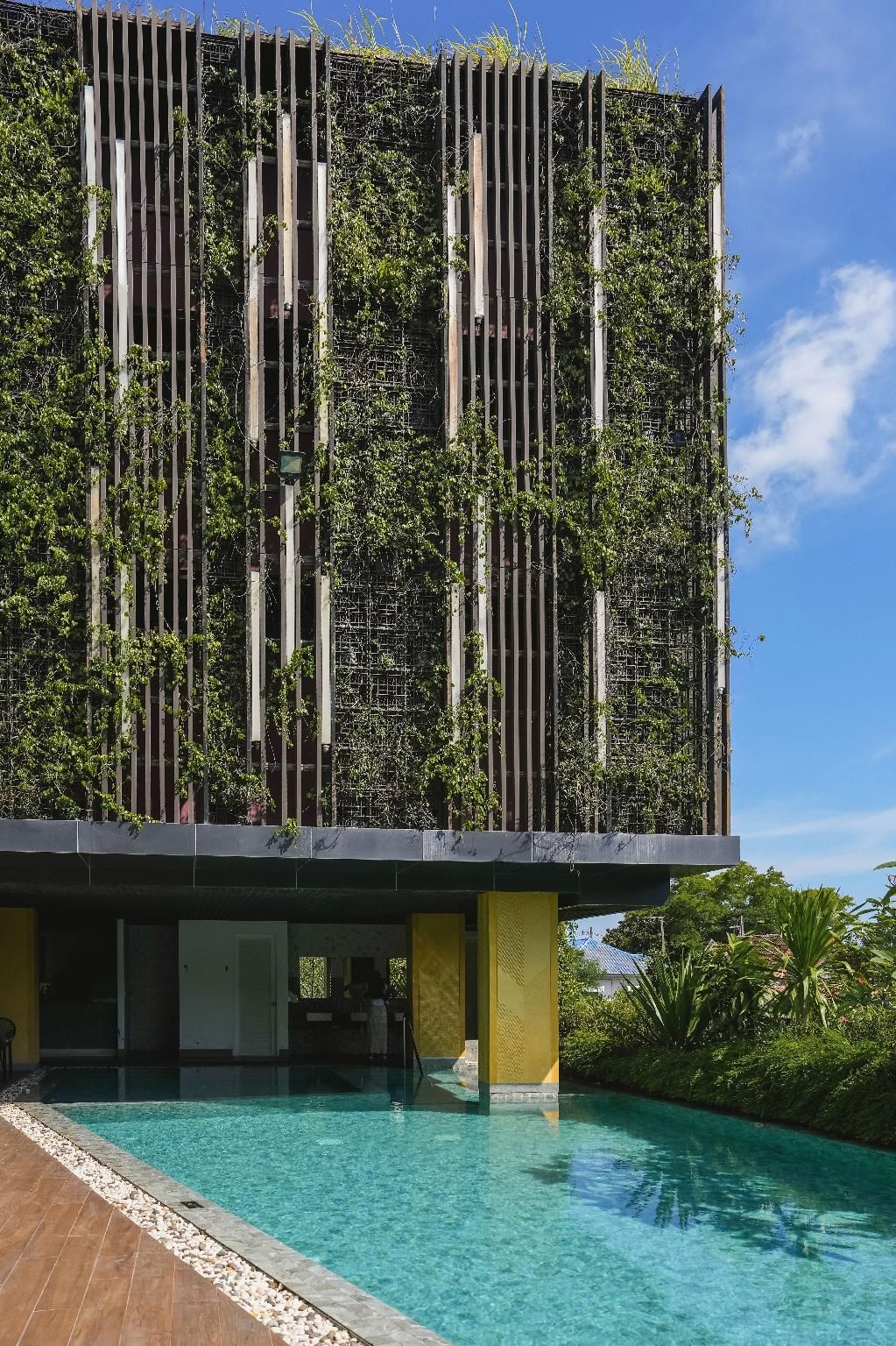 Le Resort and Villas