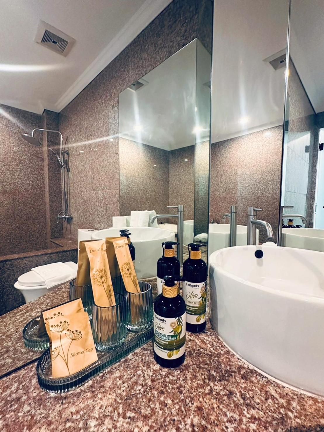 Ocean Pie Phuket - Adult Only Superior Double Room 2