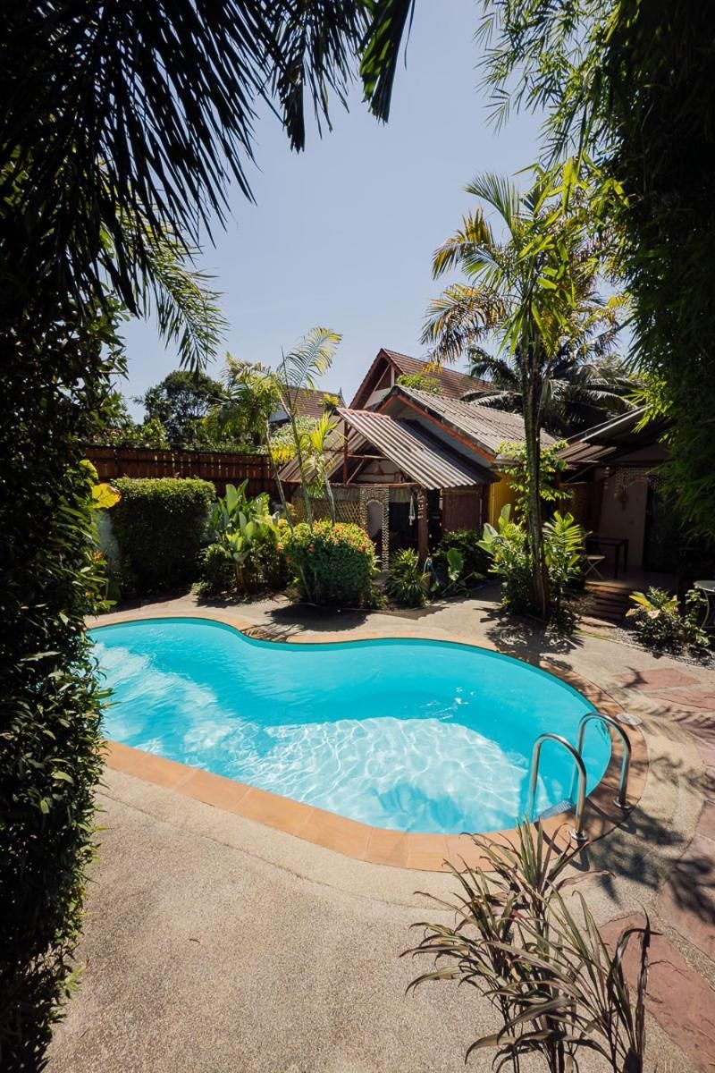 Passion Bungalows Nai Harn