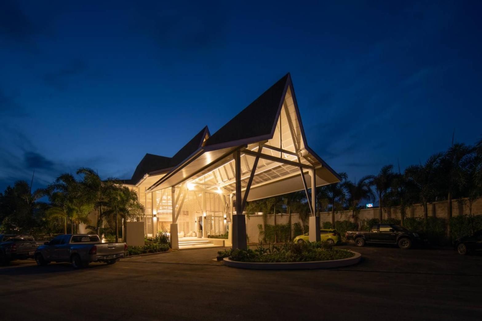 Lalynn Resort & Villas, Phuket