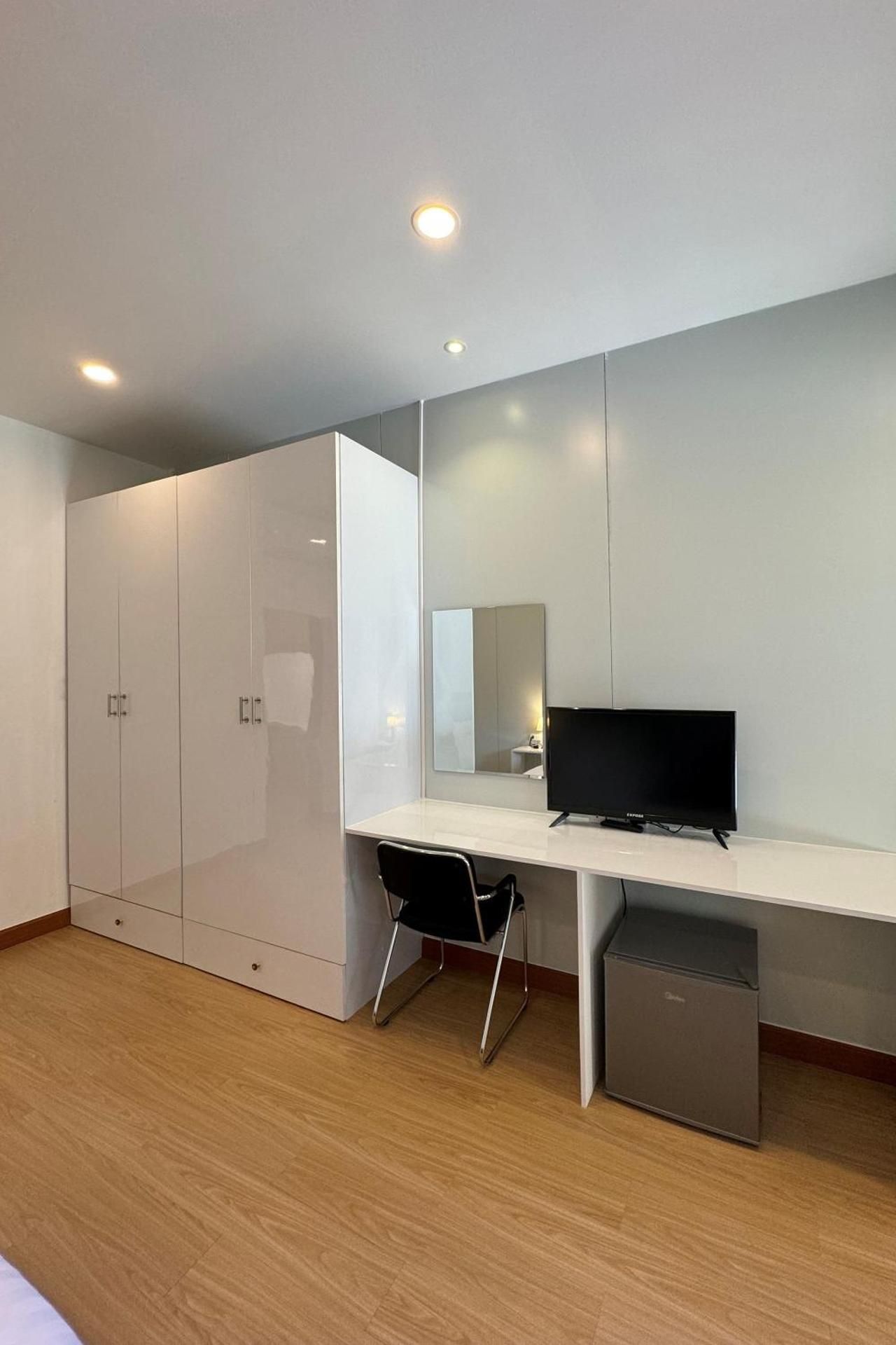 MYP Cherngtalay Deluxe Room 3