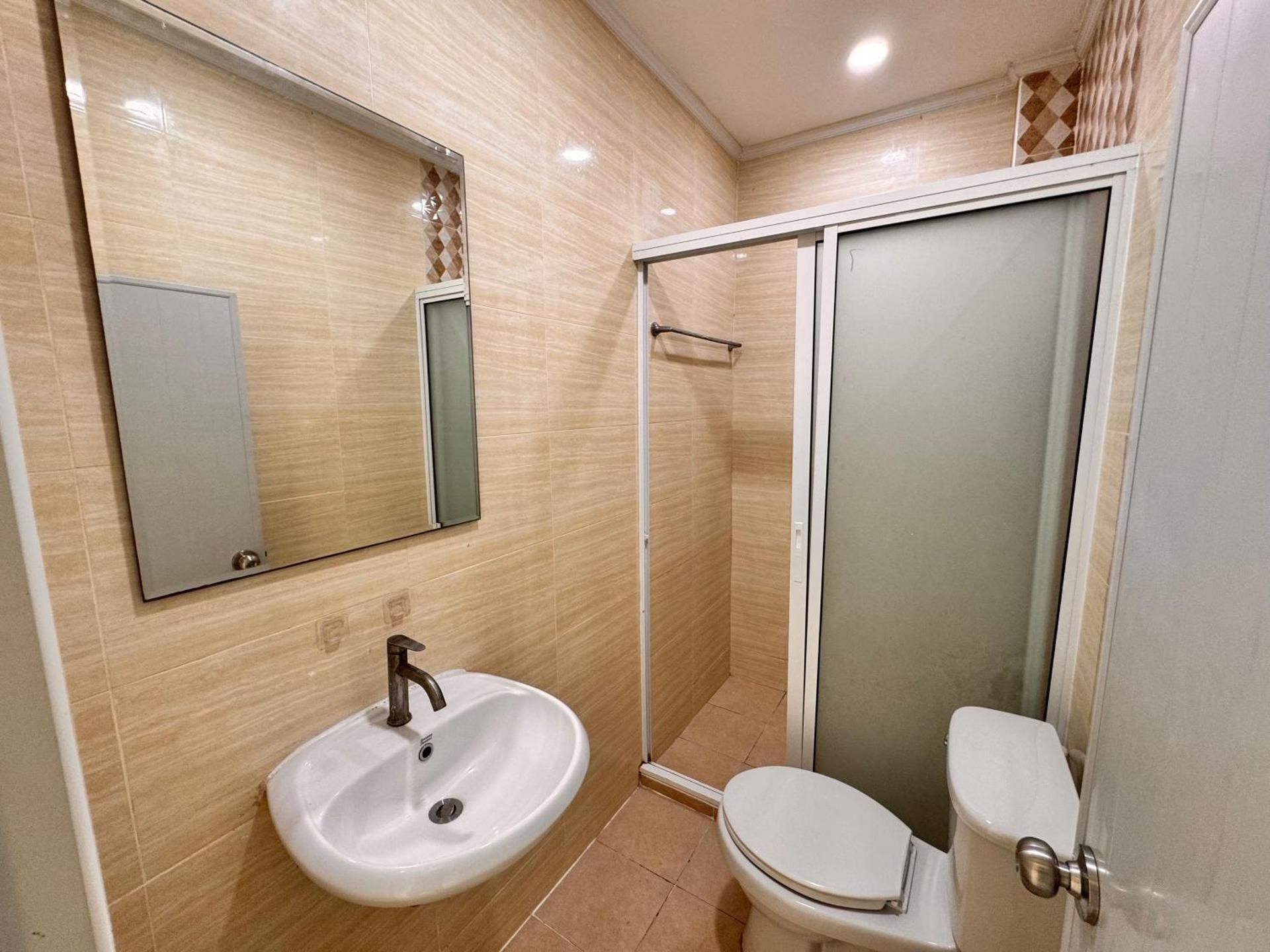 Double Air Conditioning