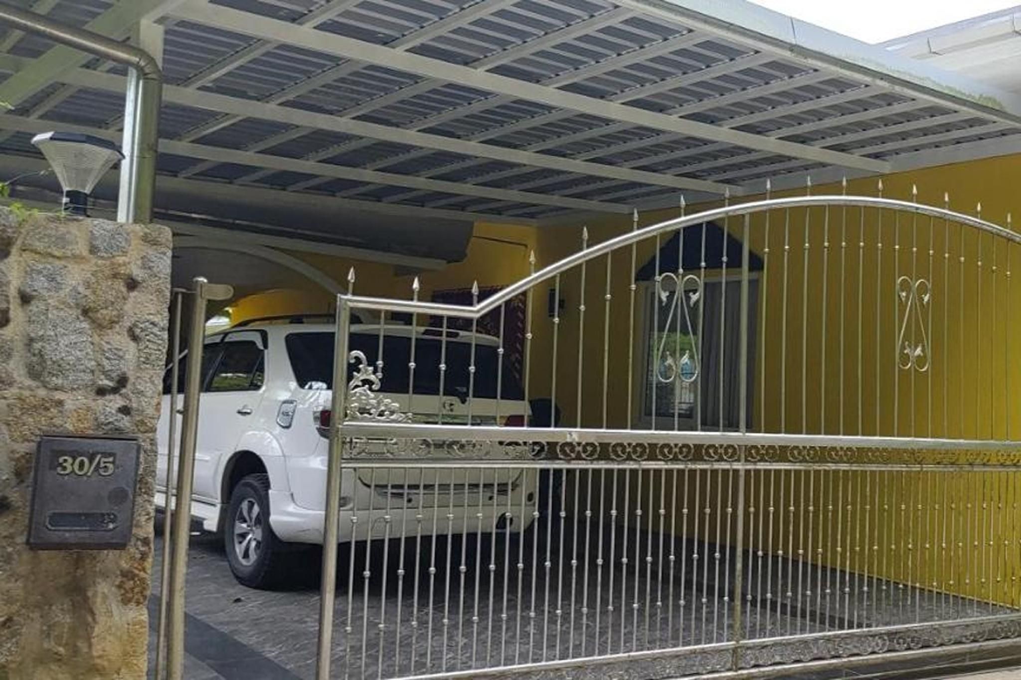 Namo Pool Villa Phuket