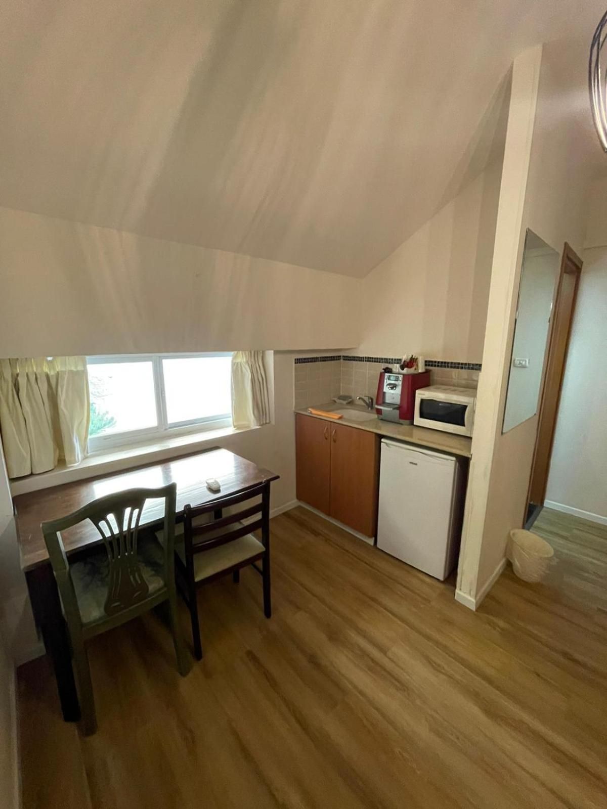 Superior Double Room with Kitchenette
