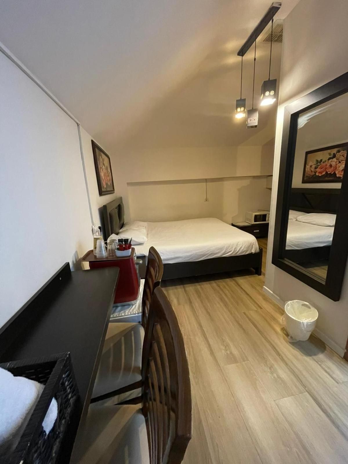 Rothschild Mansion Standard Room with King Bed