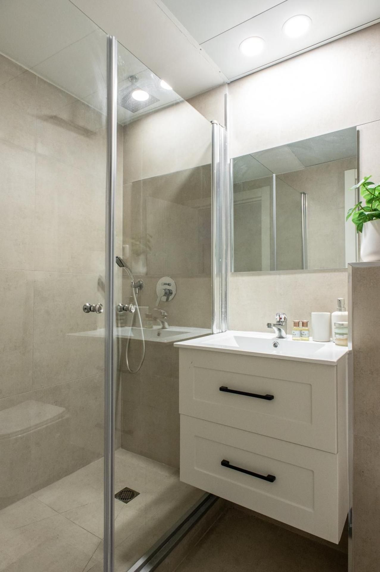 Classic One bedroom - unit 1
