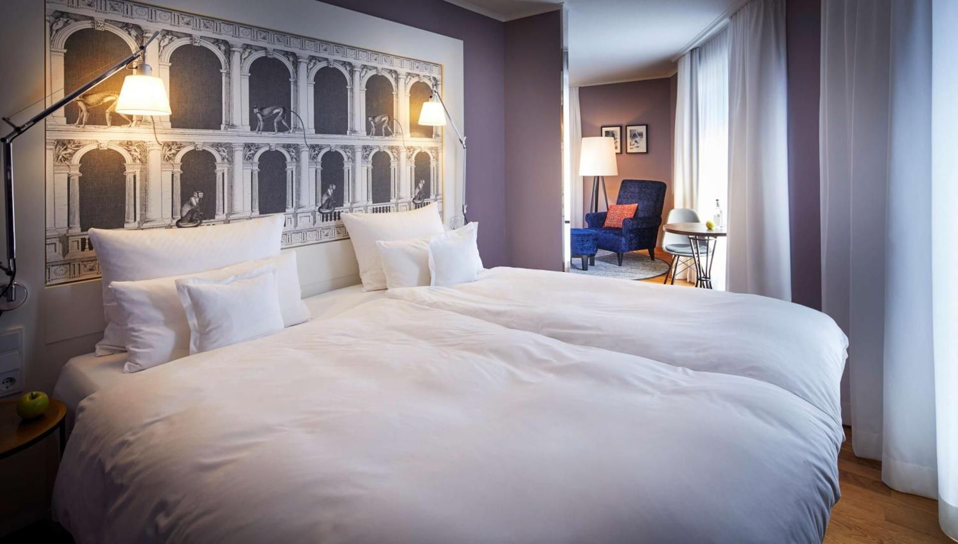 Superior Suite