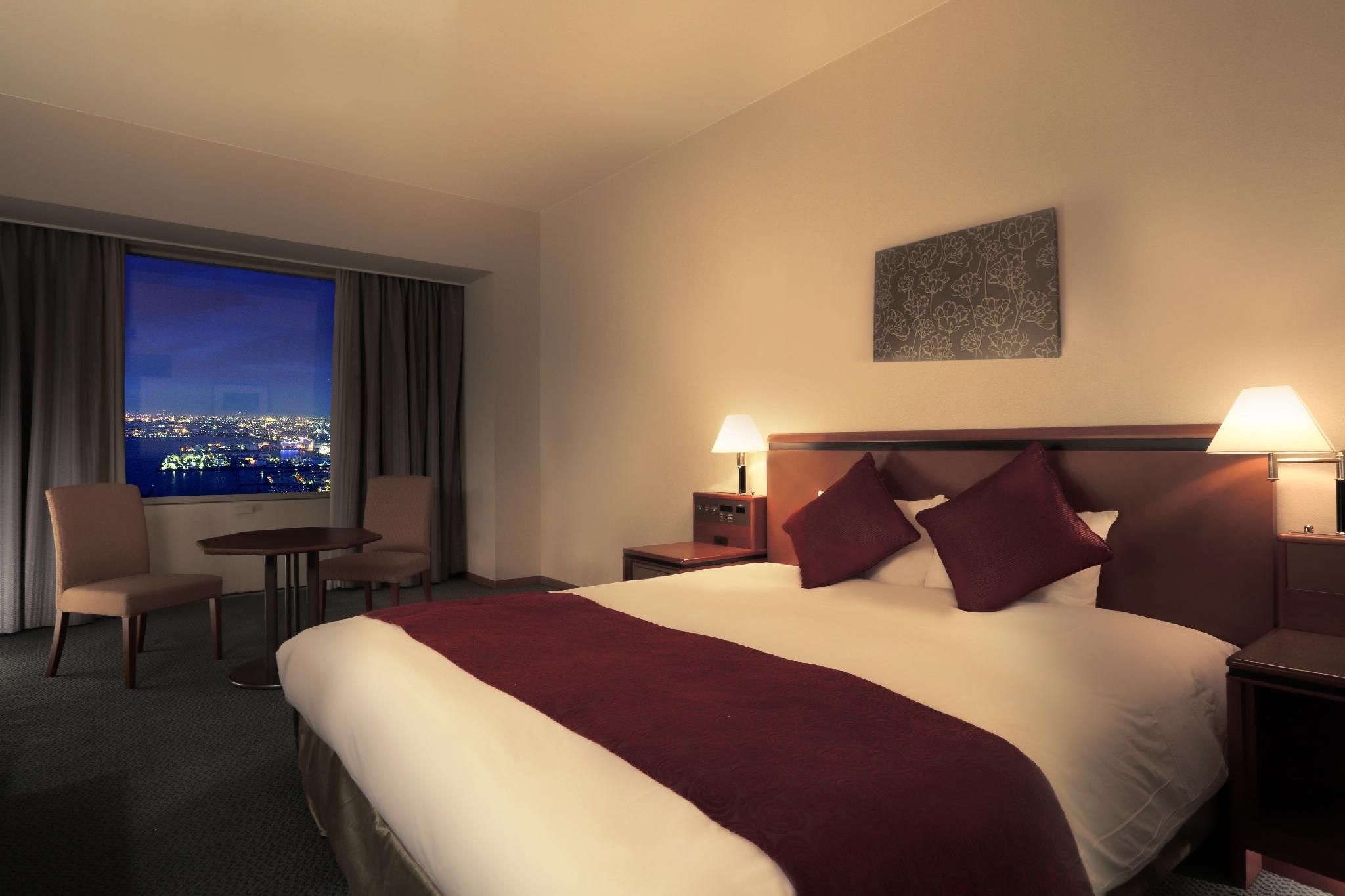 Superior Double Room - Smoking, 32.6 sqm