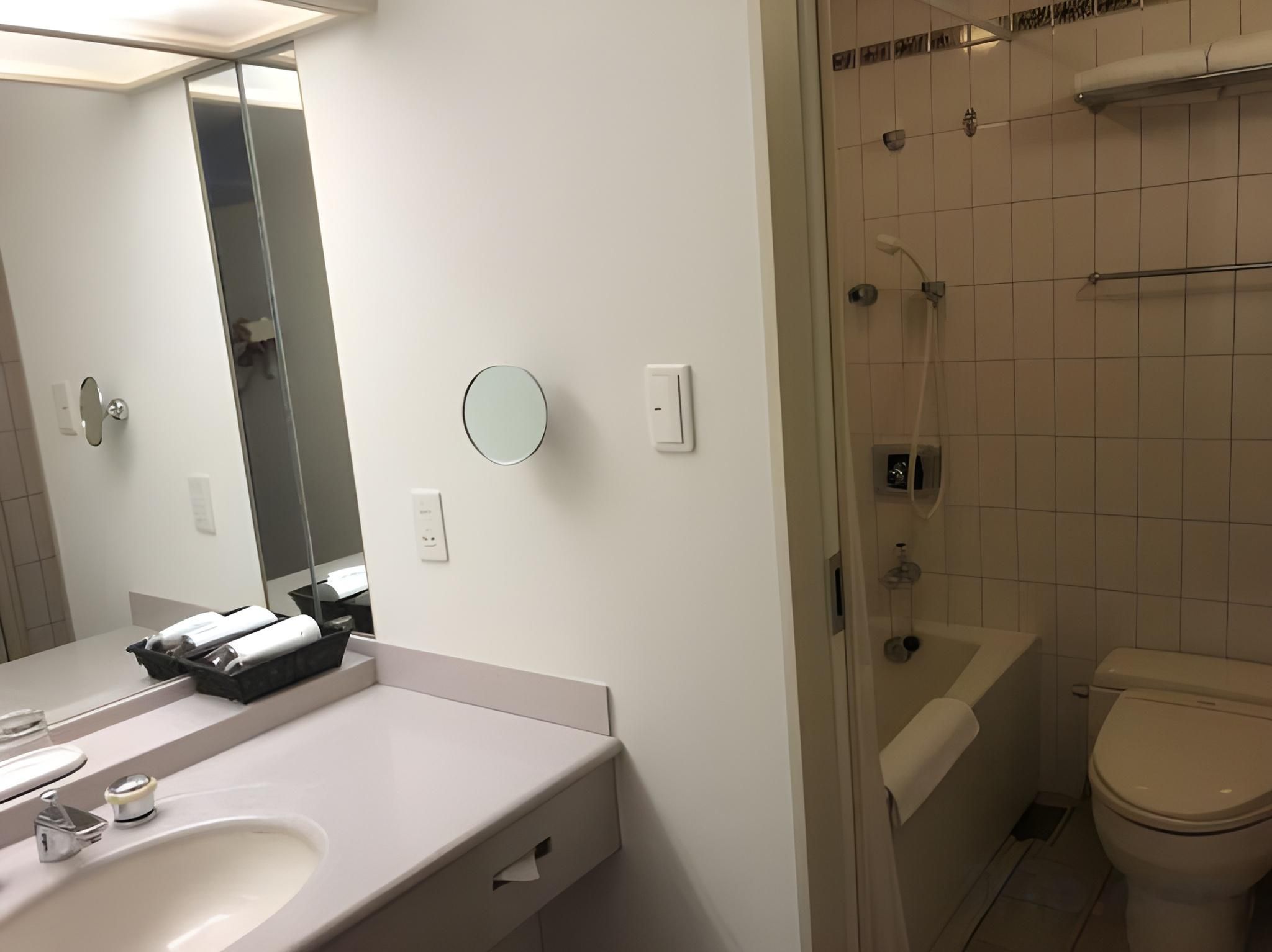 Superior Twin Room - Smoking, 32.6 sqm