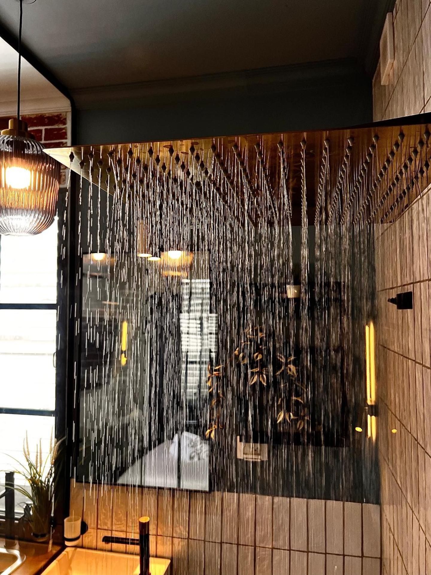 Designer Apartment with SPA complex & Jacuzzi near Bahai Garden Haifa Studio Apartment with Harbor View 2