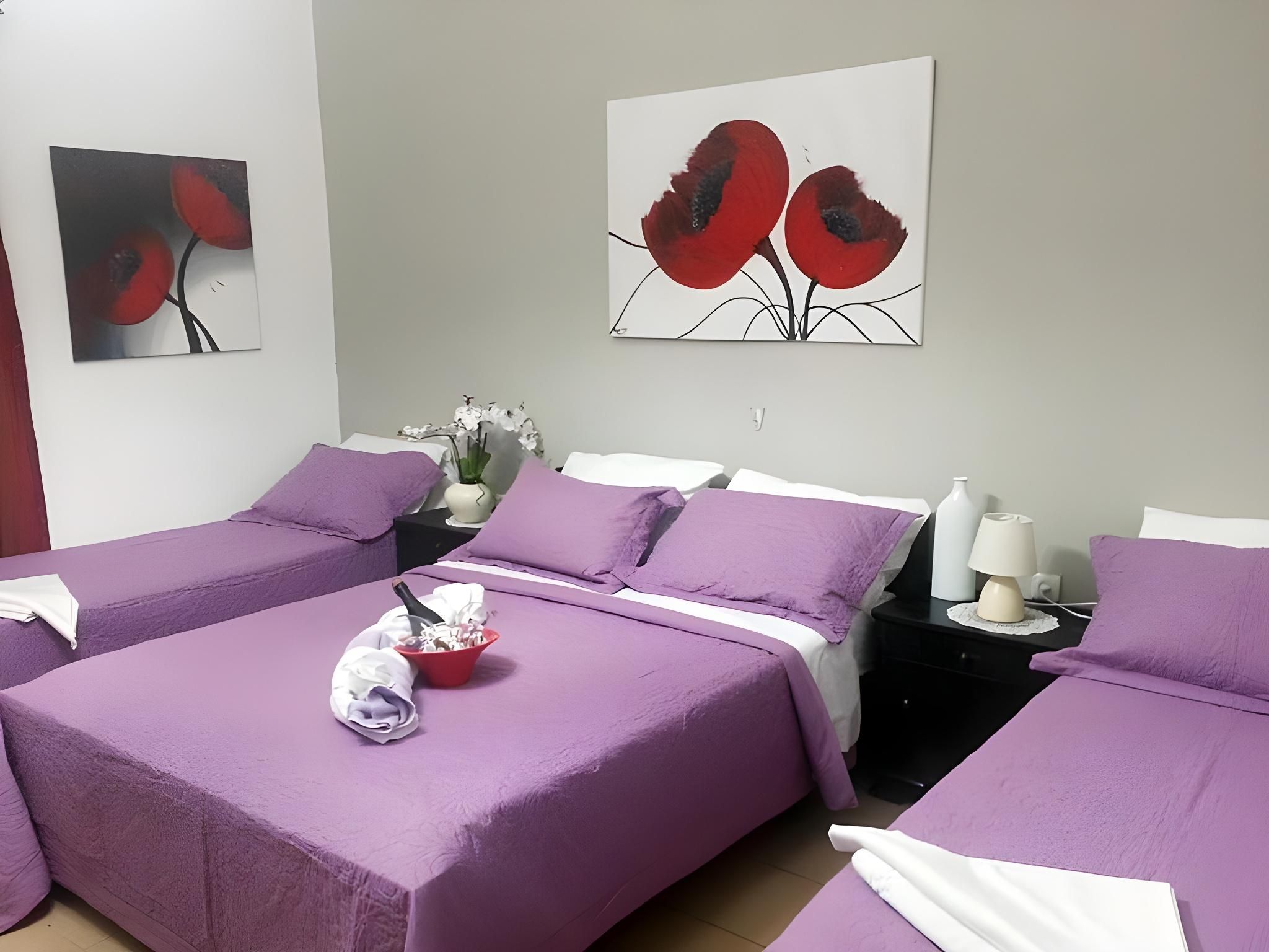 Family Apartments