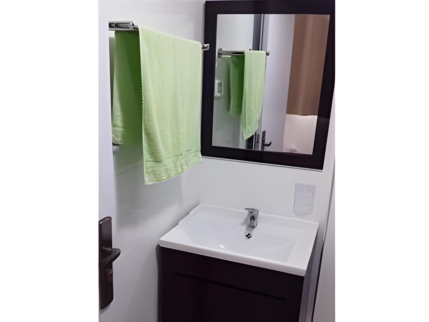 Family Apartments