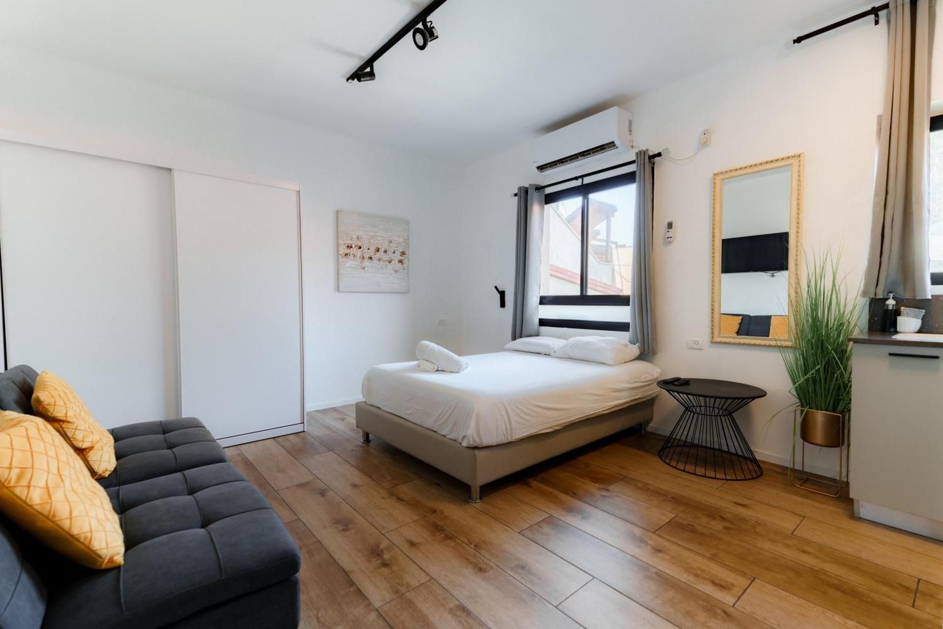 Double or Twin Room - Disability Access