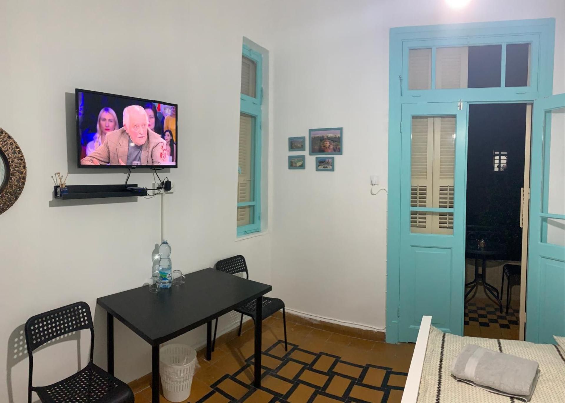 Apartments COMFY - for a quiet family holiday