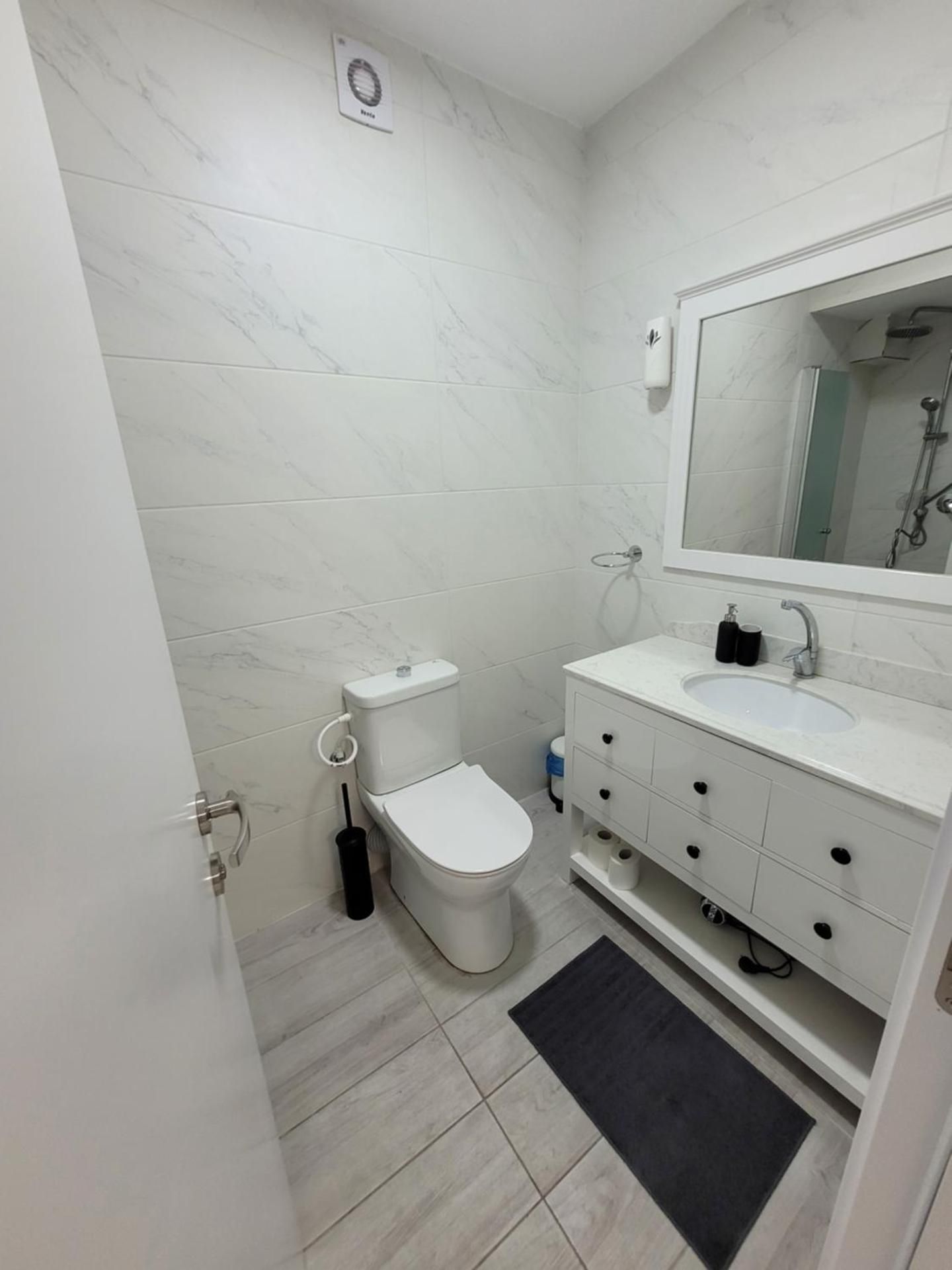 Deluxe Triple Room with Sea View