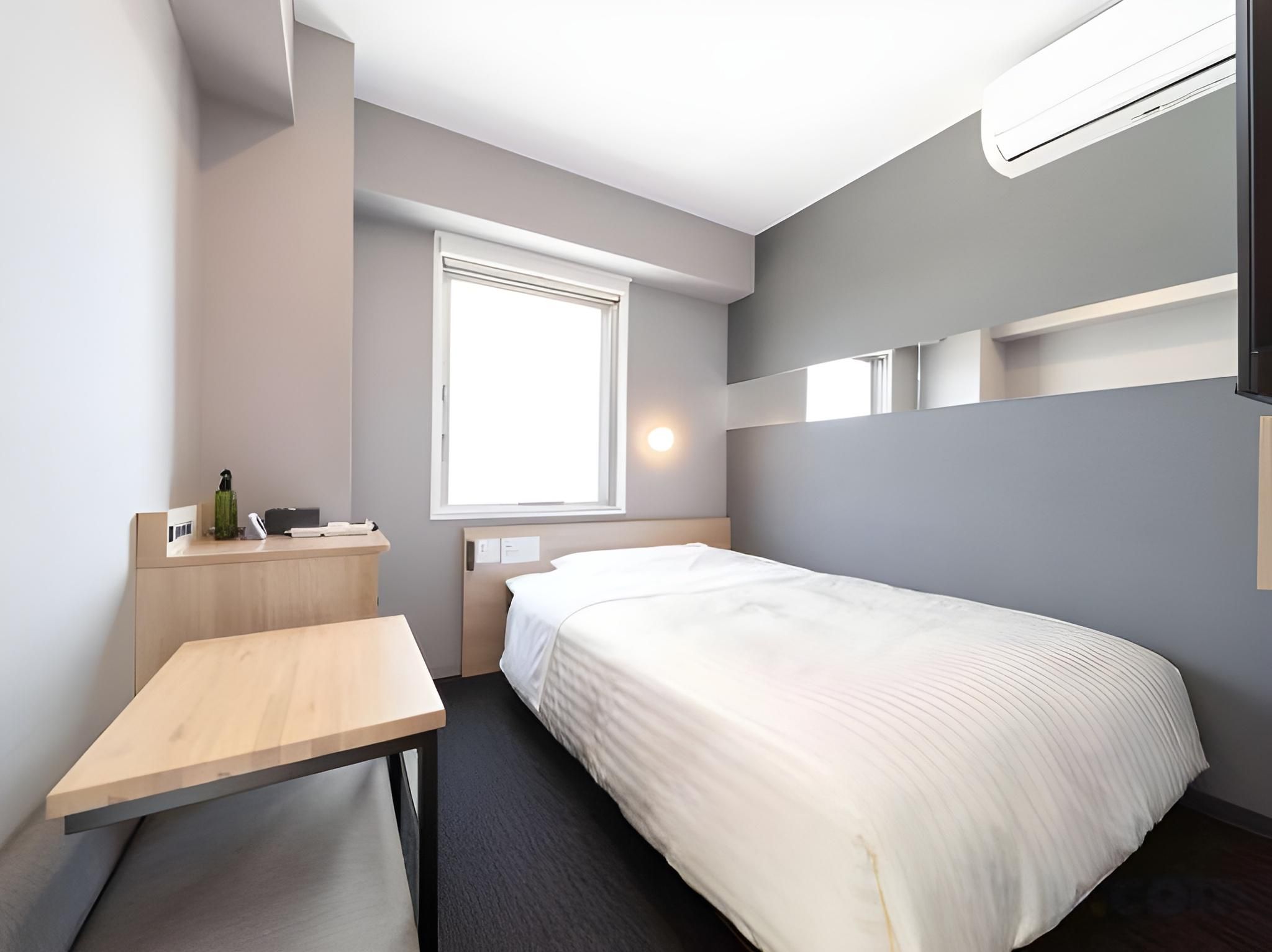 Standard Double Room - Smoking